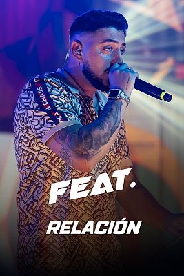 Feat - "Relación" - Salcedo Leyry