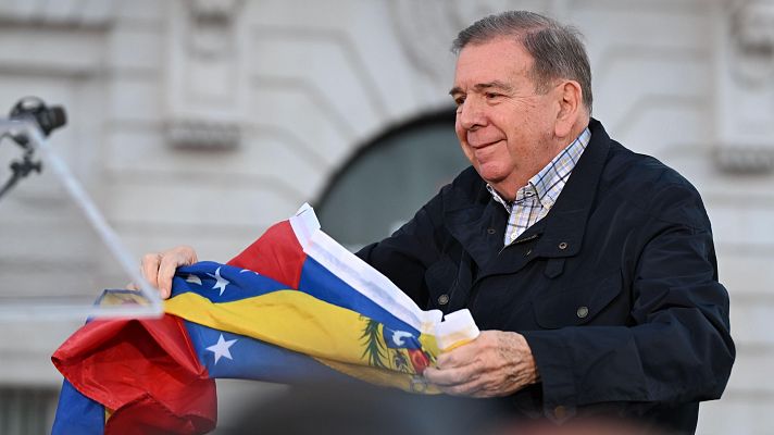 El Centro Carter da la victoria a la oposición venezolana