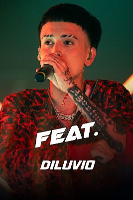 Feat - "Diluvio" - Fixway