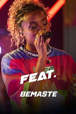 Feat - "Bemaste" - Dandára