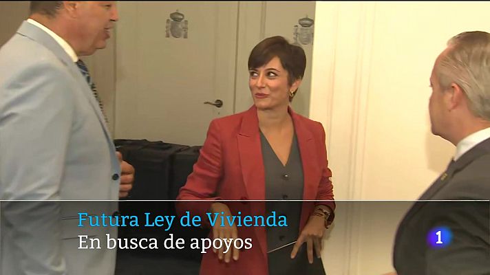 Telecanarias - Canarias en 2' - 03/10/2024