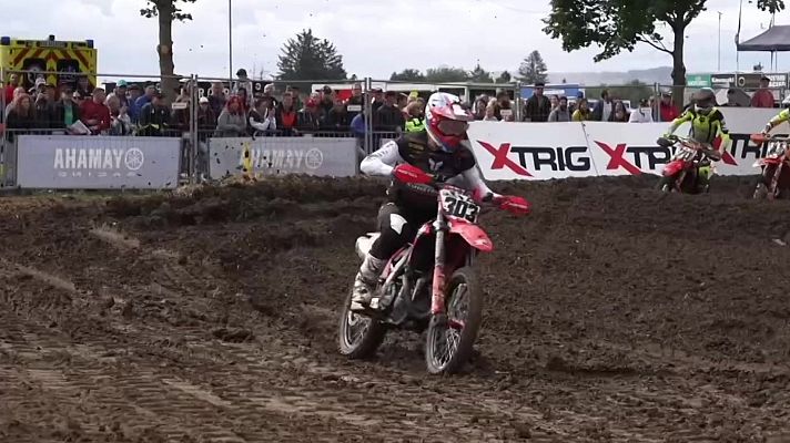 Moto Avenue - 2024 - Programa 30