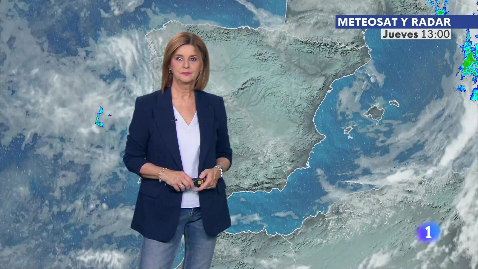 El Tiempo en Extremadura - 03/10/2024 | Ver