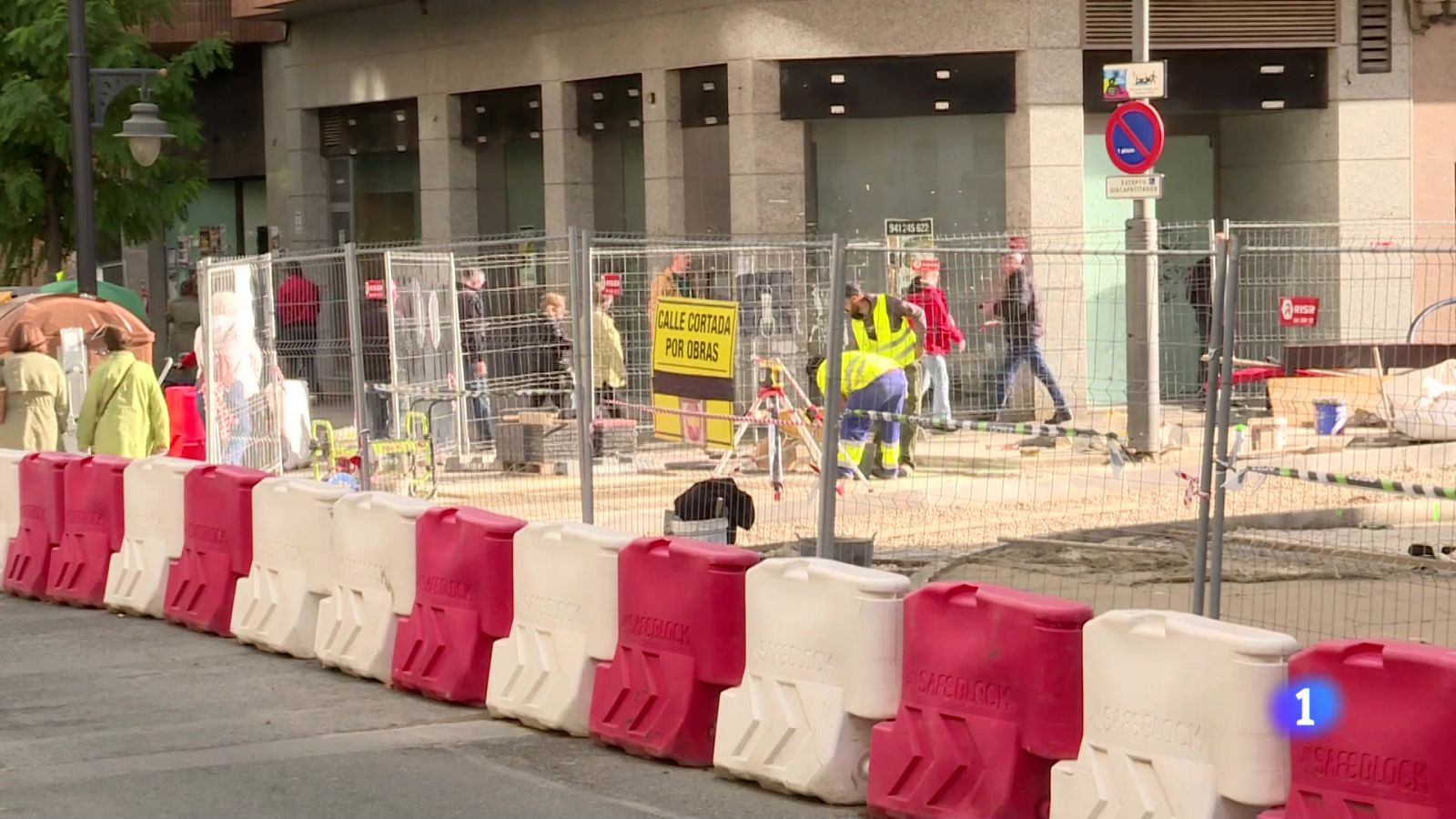 Informativo Telerioja 2 - 03-10-2024 | Ver