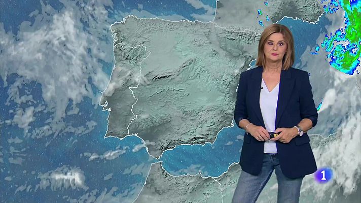 Noticias de Castilla y León - El tiempo en Castilla y León