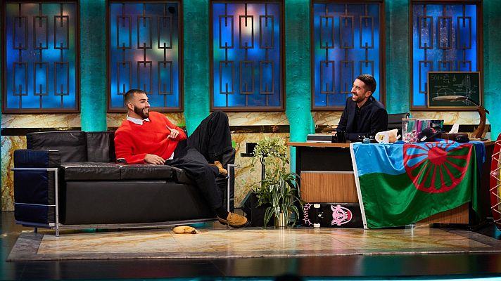 La Revuelta - Manuel Turizo