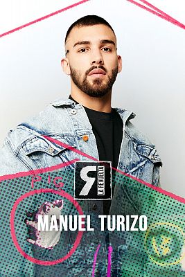 La Revuelta - Manuel Turizo