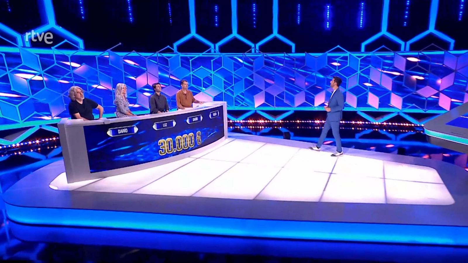 El cazador - Programa 997 - ver ahora