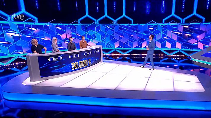 El cazador - Programa 997