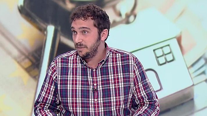 La economía - La economía - 03/10/24