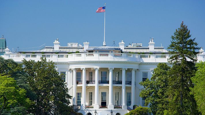 La noche en 24h - Diario de campaña, día 1: descubriendo la Casa Blanca