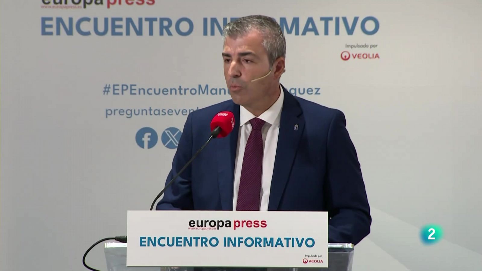 Telecanarias 2 - 03/10/2024 | Ver