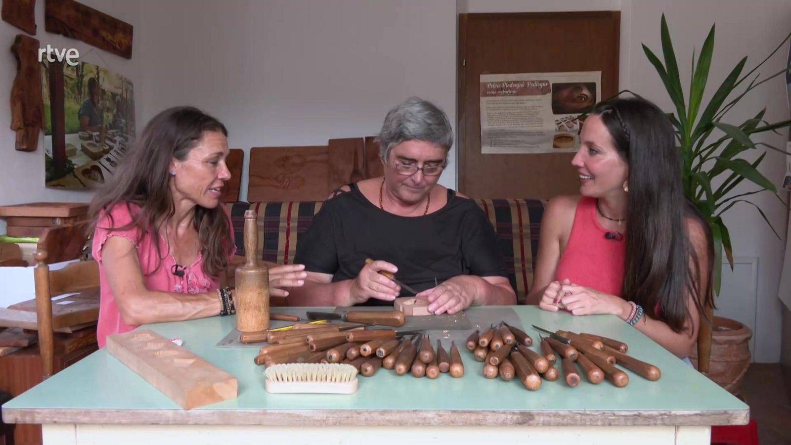 Aquí la Tierra - 03/10/24 - ver ahora