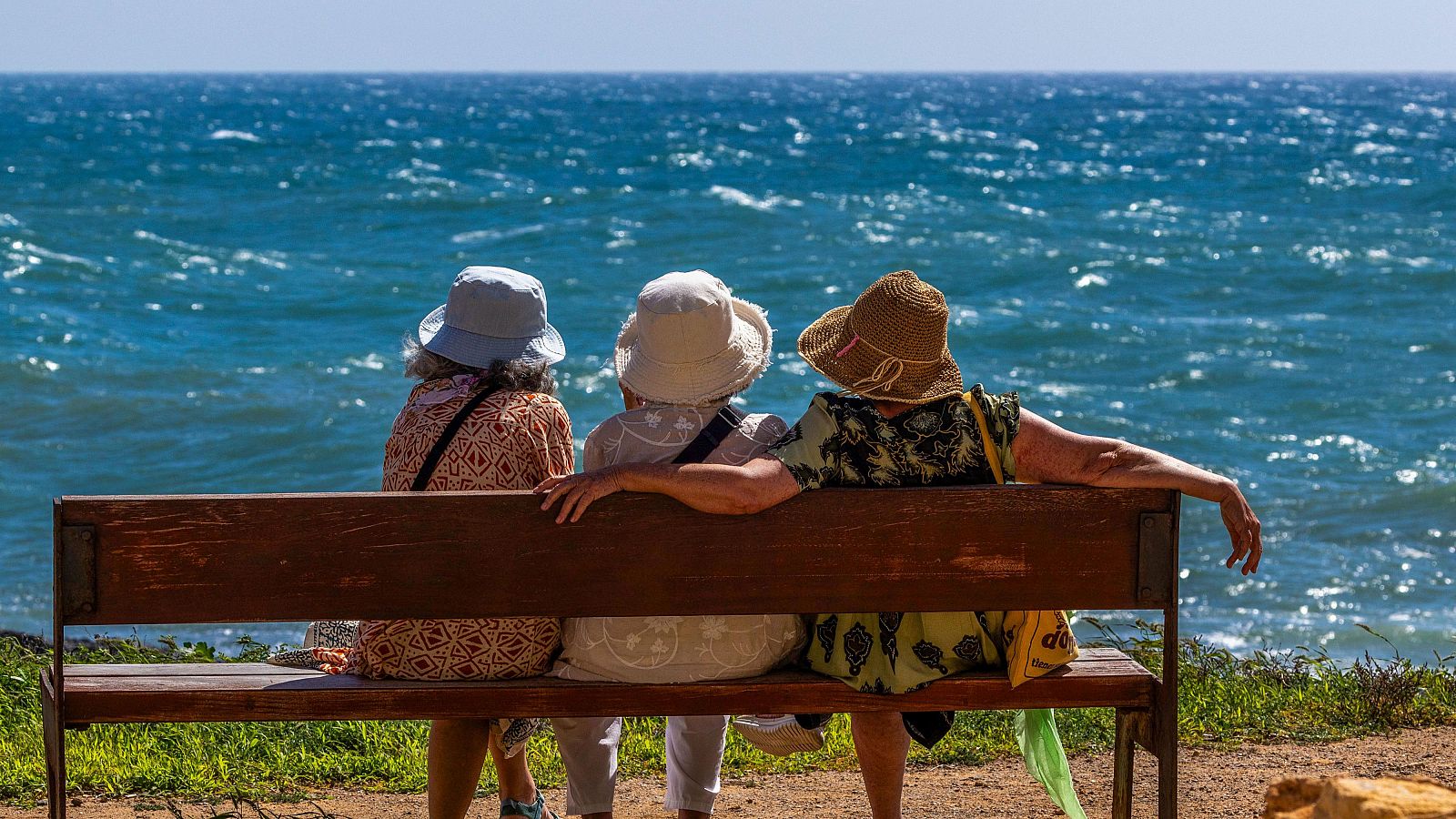 El tiempo matinal - 04/10/2024 - El tiempo | Ver