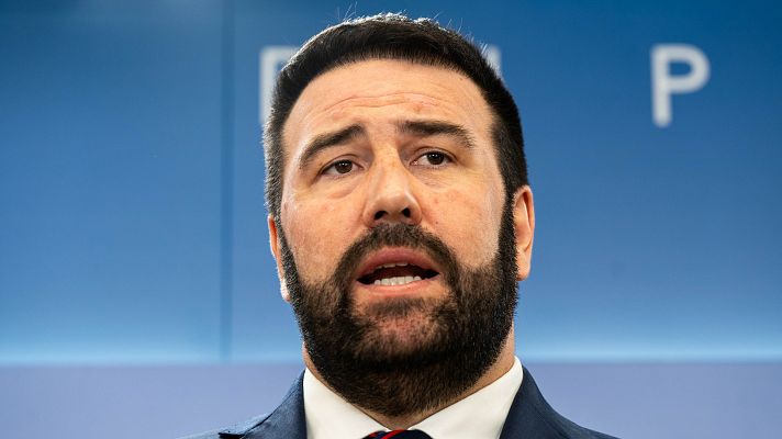 La hora de La 1 - Iñarritu (Bildu) cree que Podemos apoyará la derogación de la 'ley mordaza'