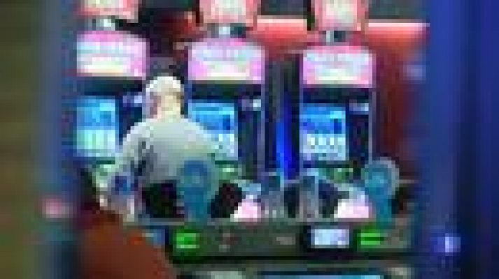 Telediario 1 - Circulación de bienes y servicios