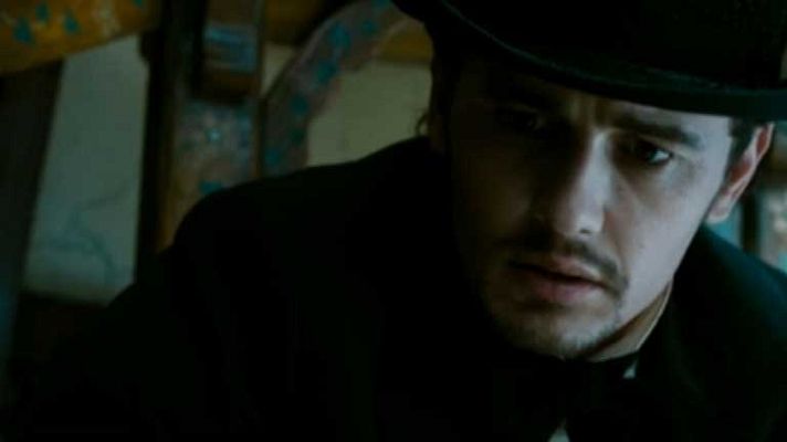 Telediario 1 - Taquilla de cine del 2013