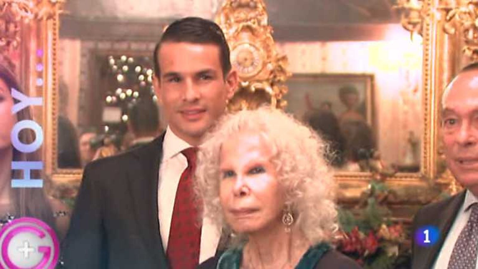 Más Gente - 27/12/12 - Ver ahora