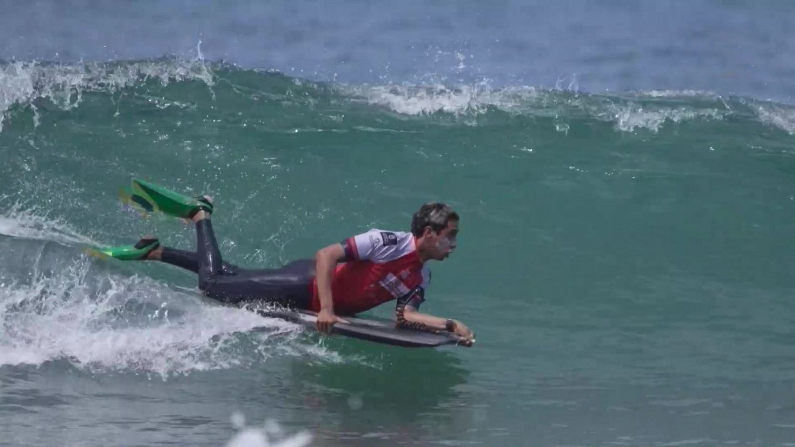 Surfing.es - Programa sobre olas y surf en RTVE Play