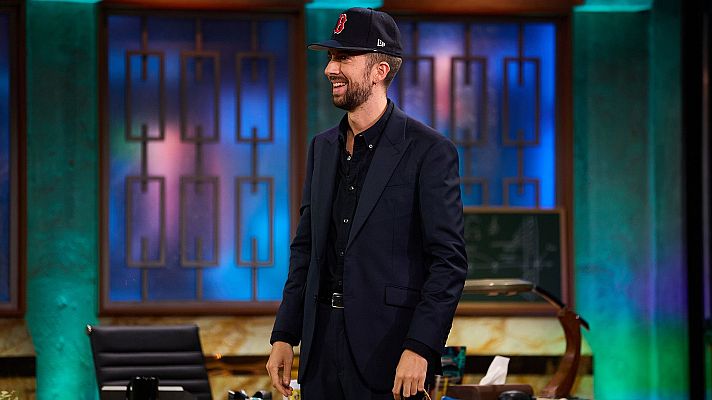 La Revuelta - Lo mejor de la cuarta semana de 'La Revuelta'