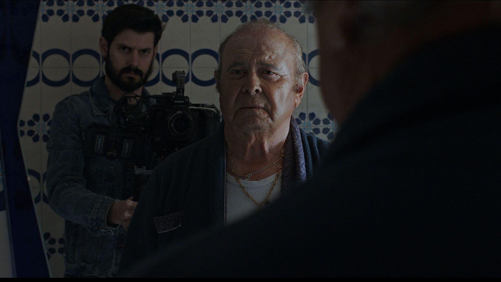 Días de Cine: Saturno | Ver