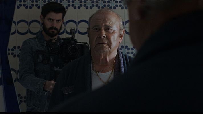 Días de cine - Días de Cine: Saturno