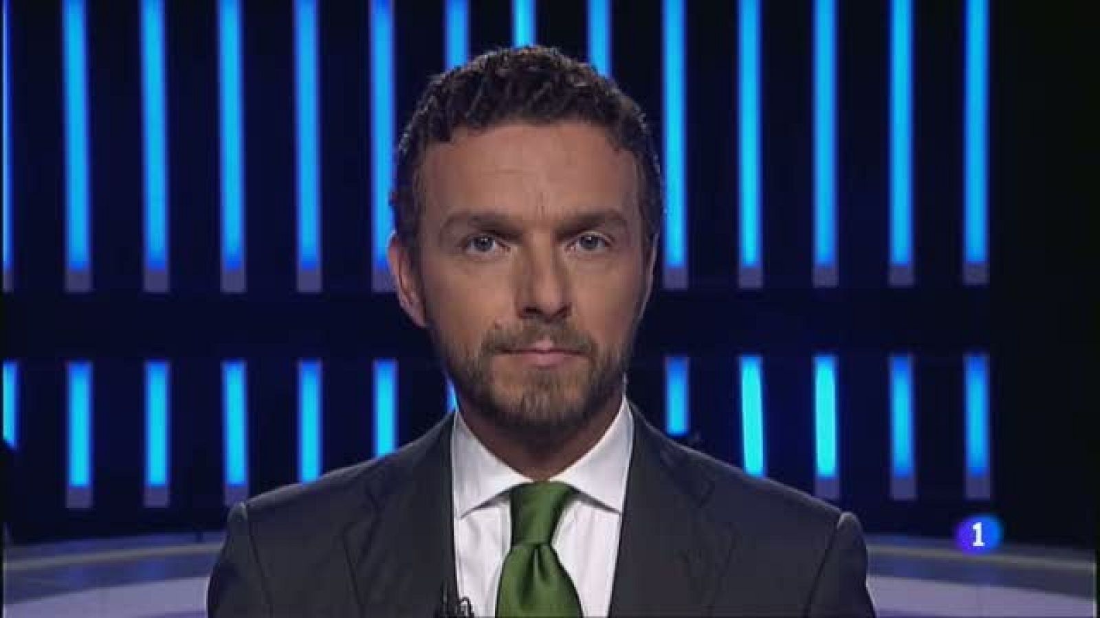 El Debate de La 1 Canarias - 31/10/12 - El debate de La 1 Canarias | Ver