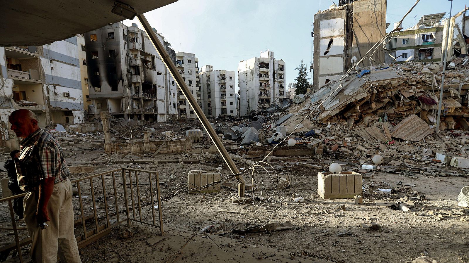 Diario 24 - 04/10/24 - ver ahora