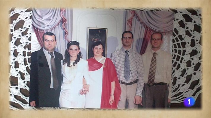 L'Informatiu - Escalada de tensió al Pròxim Orient: parlem amb la Maria Montserrat, catalana que ha viscut tota la vida al Líban