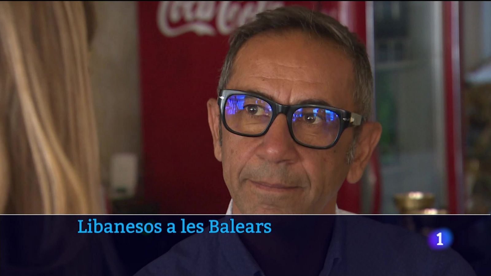 Informatiu Balear 1 - 04/10/24 Veure ara