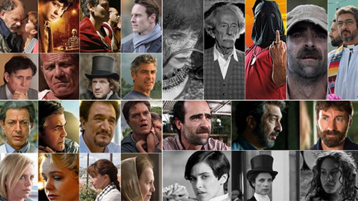 Días de cine - Días de cine - 27/12/12