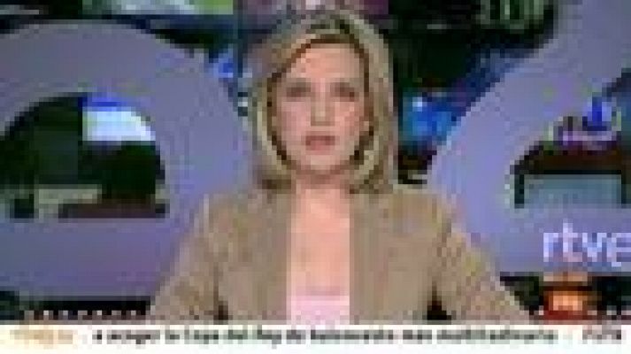 Informativo 24h - El cuerpo de la niña de 16 meses secuestrada es encontrado en una balsa de agua en Almería