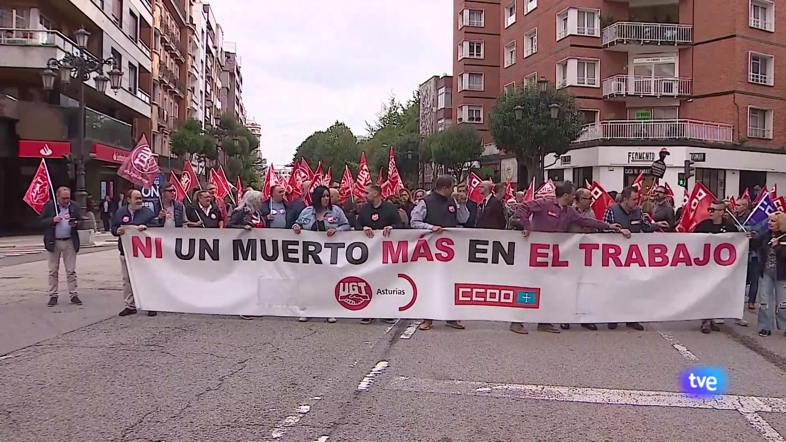 Asturias en 2' - 04/10/24 | Ver