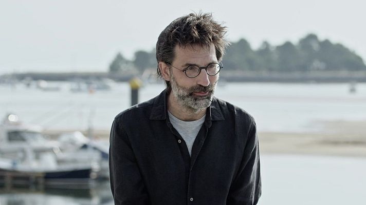 Un país para leerlo - Entrevista a Marcos Díez