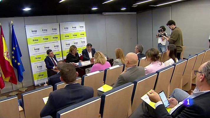 Noticias de Castilla y León - Castilla y León en 1' - 04/10/24