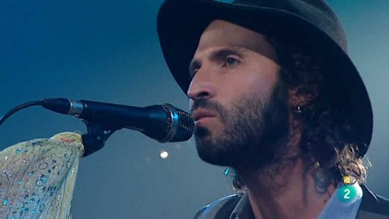 Los conciertos de Radio 3 - Leiva - Ver ahora 