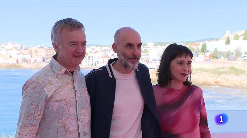 'Mariposas Negras', la primera producció catalana presentada al Festival de Sitges