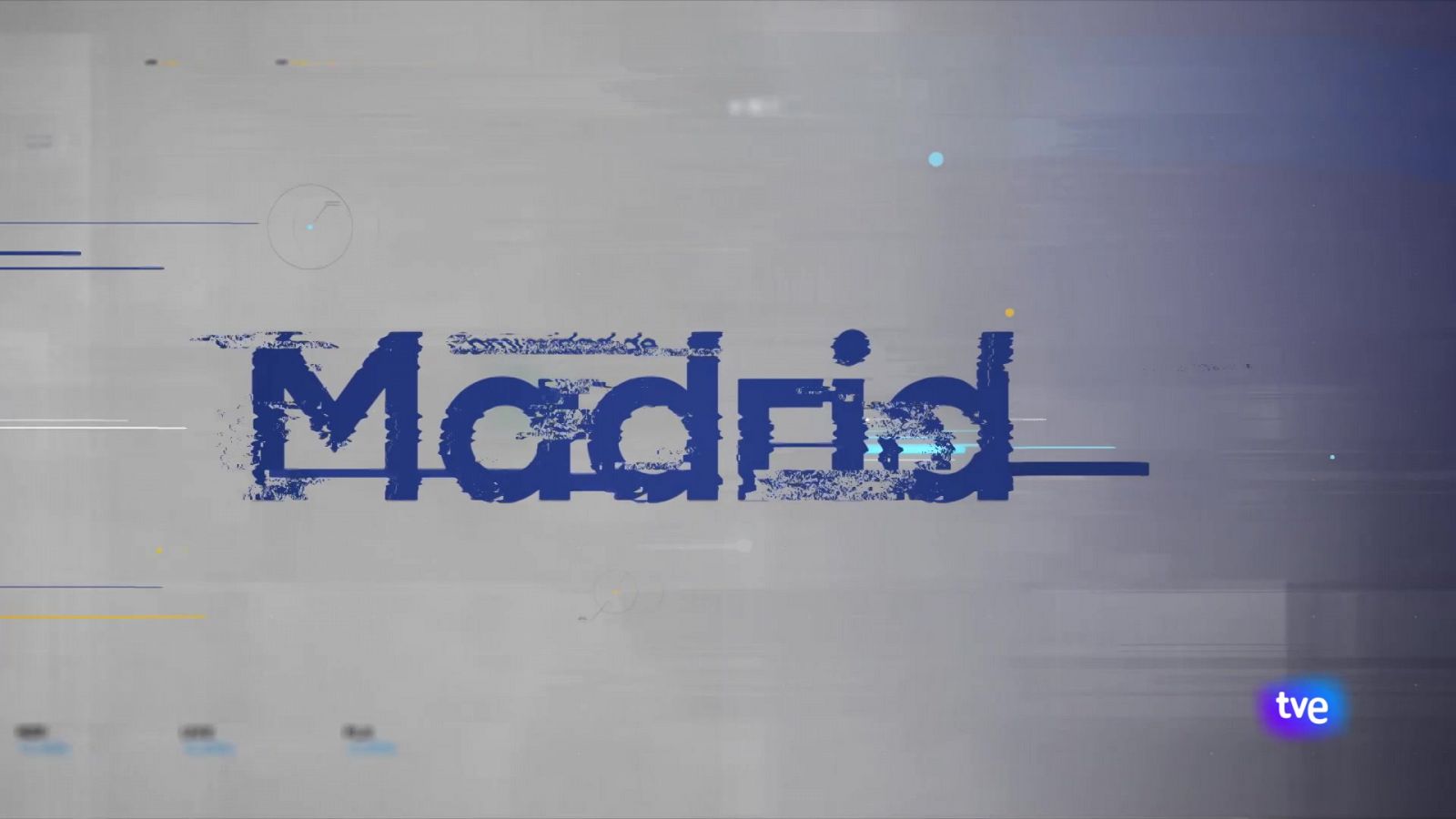 Informativo Madrid 2 - 04/10/2024