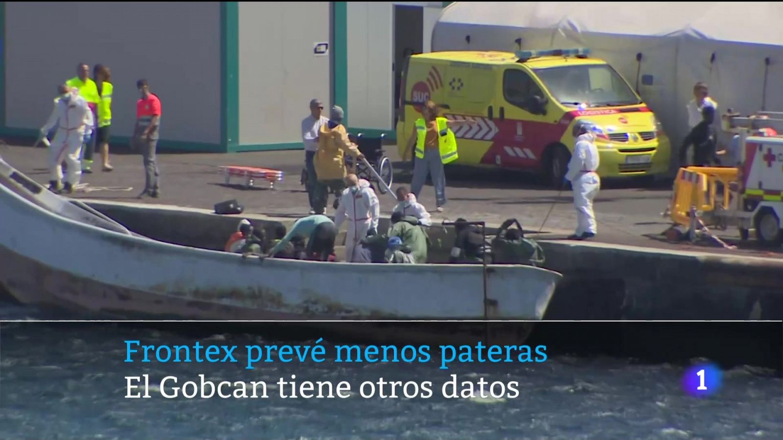 Telecanarias - 04/10/2024