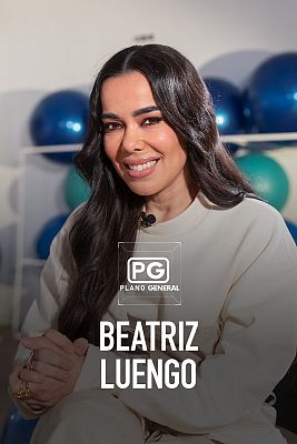 Plano general - Beatriz Luengo