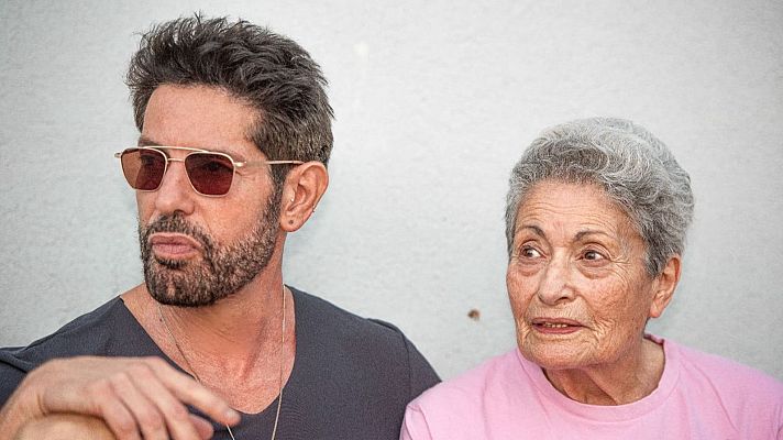  - Elma Avraham fue secuestrada el 7 de octubre de 2023 por Hamás y estuvo cerca de dos meses en cautiverio.