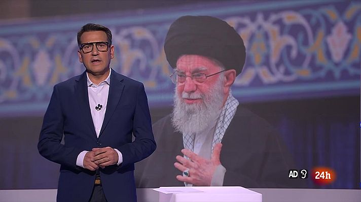 El Vespre - El Vespre - 04/10/2024