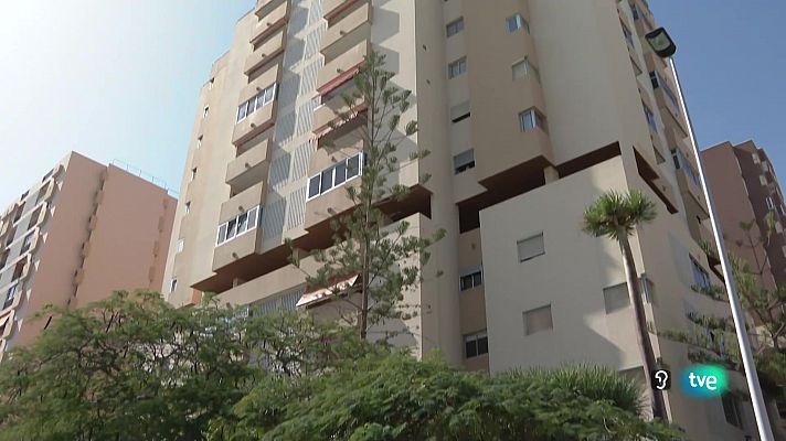 Telecanarias - Telecanarias 2 - 04/10/2024