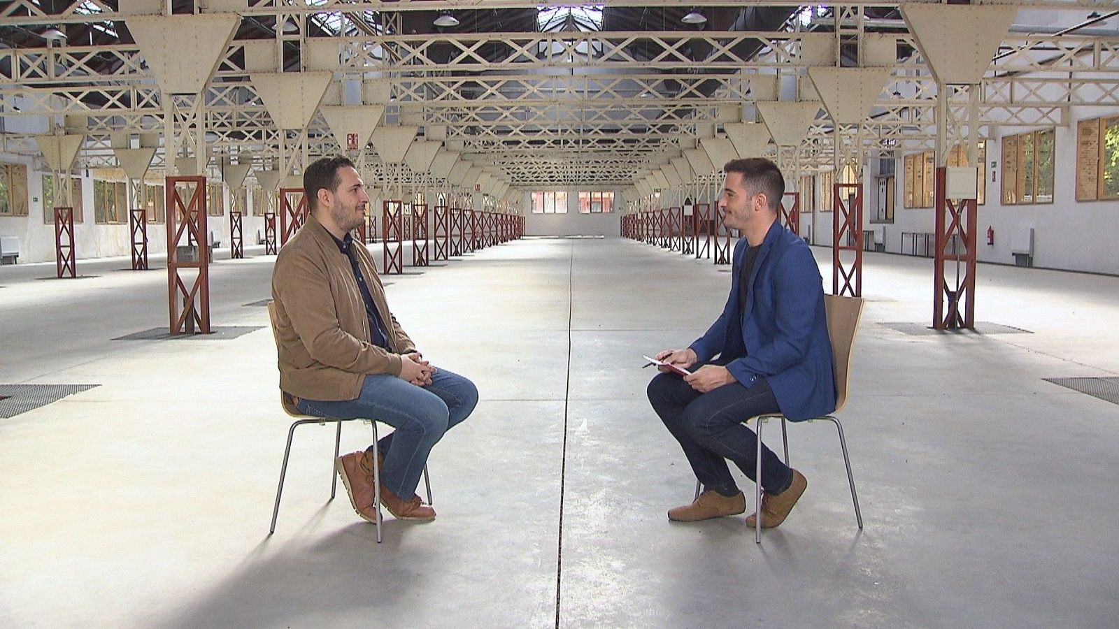 Europa 2024 - 04/10/24 - ver ahora