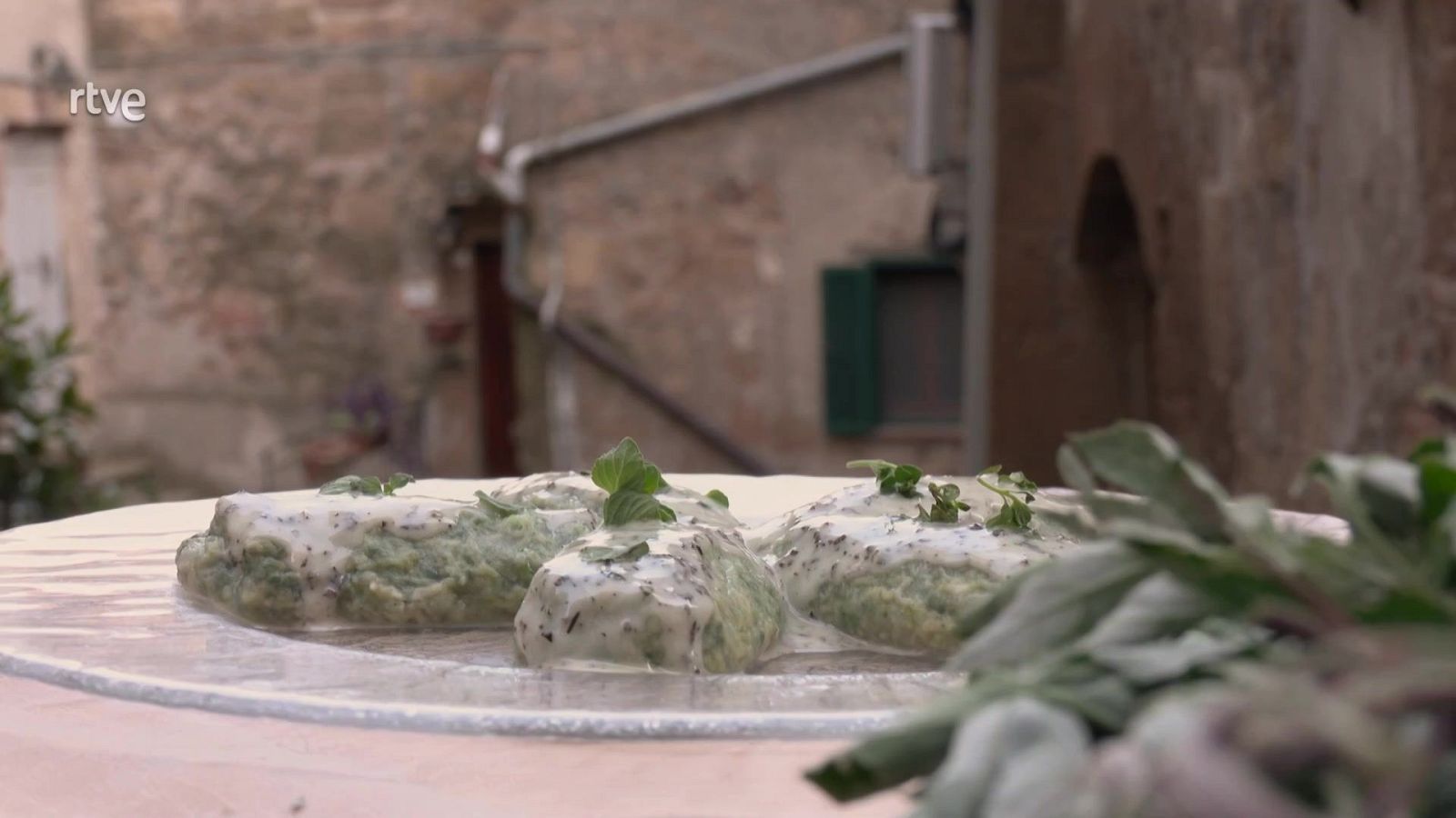 Aquí la Tierra - 04/10/24 - ver ahora