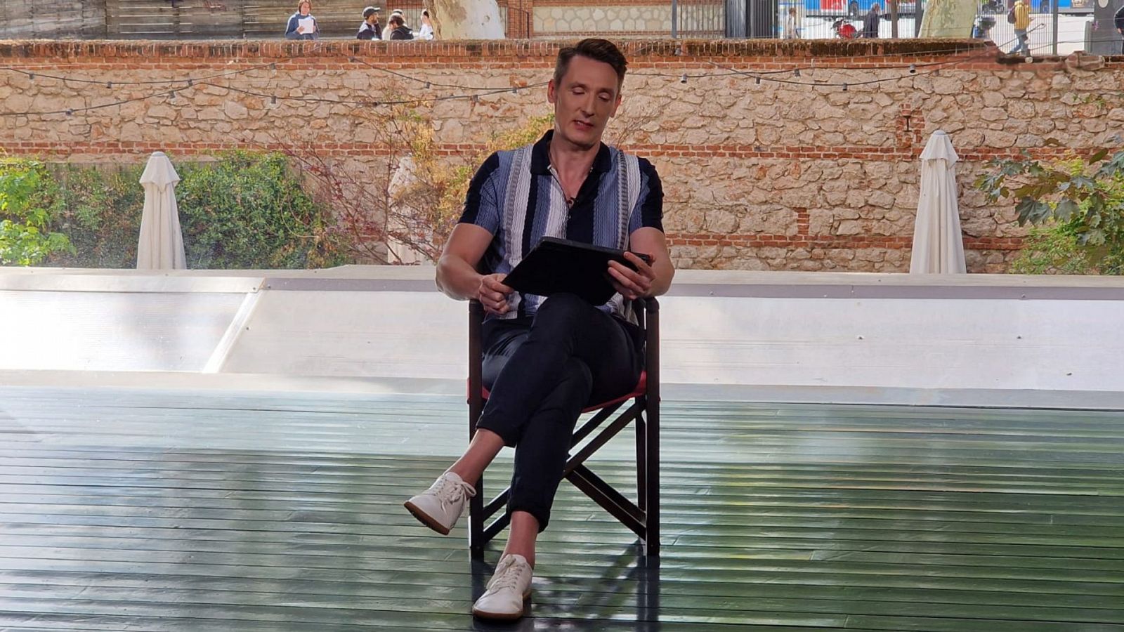 Días de cine - 04/10/24 - ver ahora