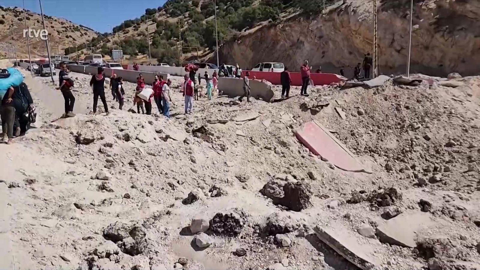 Telediario - 21 horas - 04/10/24 - ver ahora