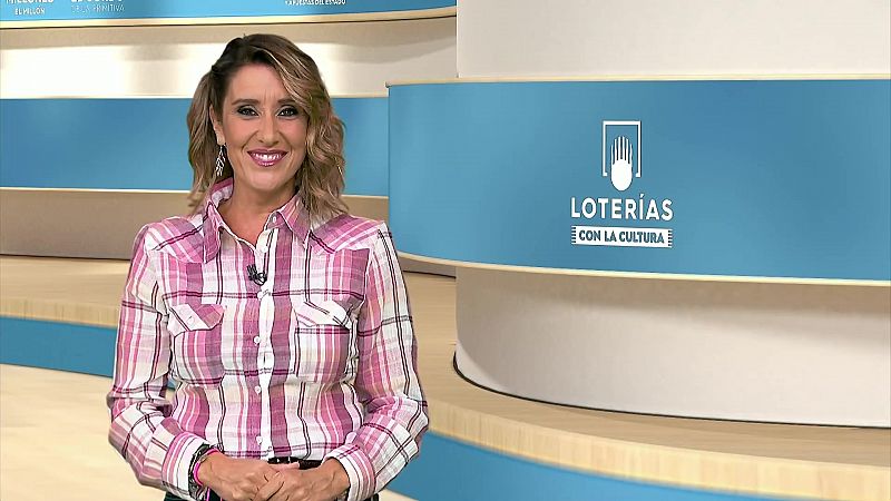 La suerte en tus manos - 04/10/2024 - Ver ahora