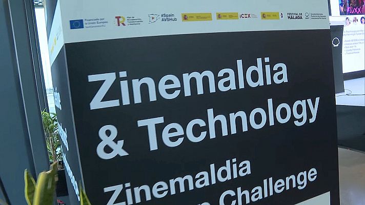 Zinemaldia Startup Challenge, Indie Dev Day y Festival Proyector