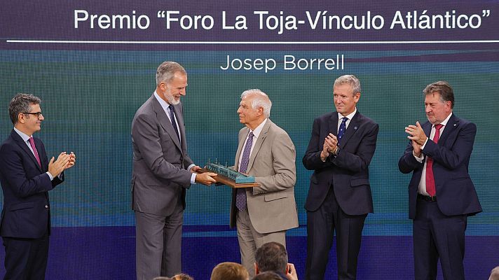 Audiencia Abierta - Audiencia Abierta - 05/10/24